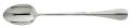 Soda spoon in silver plated - Ercuis
